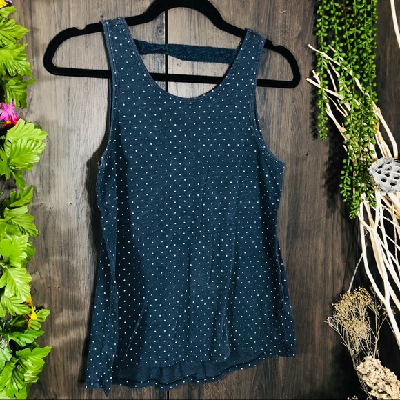 !🌸5/$25🌸Mudd Sleeveless Printed Top Size Medium - Picture 5 of 15